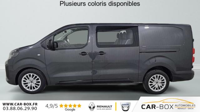 Peugeot Expert image 5