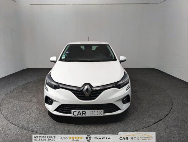 Renault Clio image 1