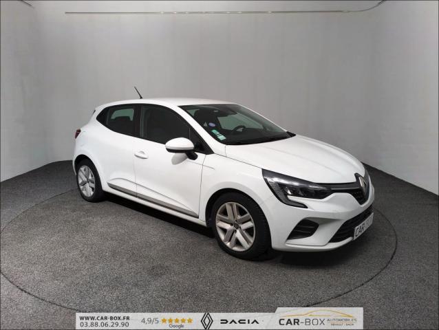 Renault Clio image 4