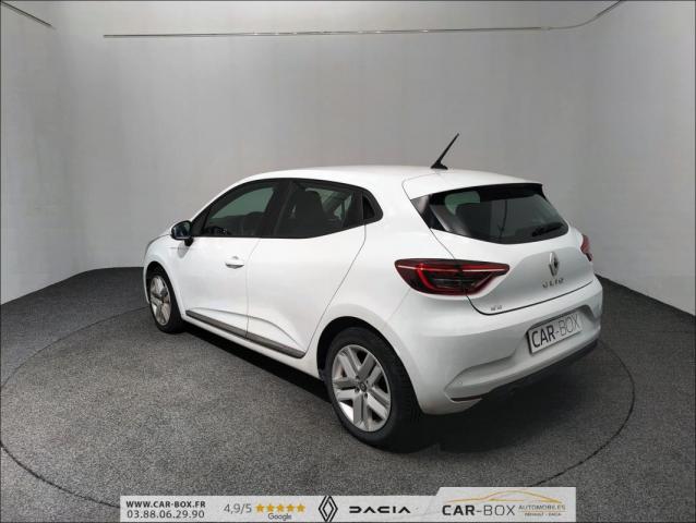 Renault Clio image 3