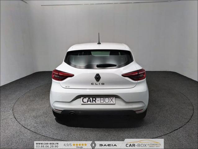 Renault Clio image 5