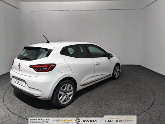 Renault Clio image 2