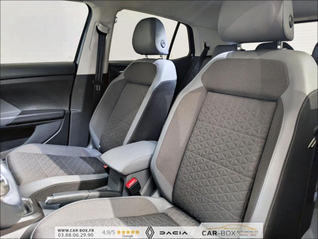 Volkswagen T-Cross image 8