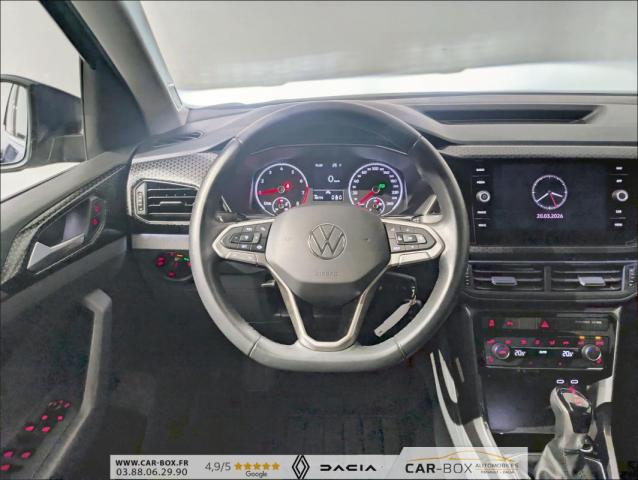 Volkswagen T-Cross image 2