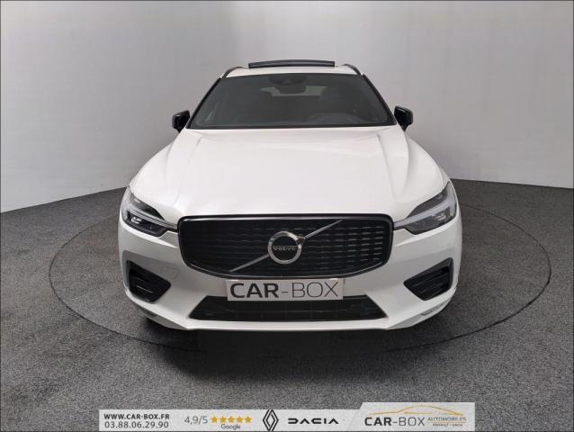 Volvo Xc60 image 3