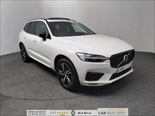 Volvo Xc60 image 7