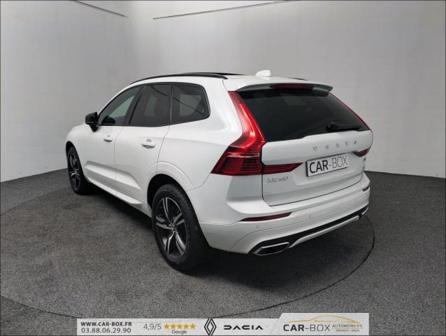 Volvo Xc60 image 2