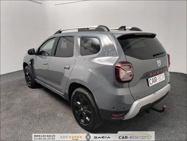 Dacia Duster image 2