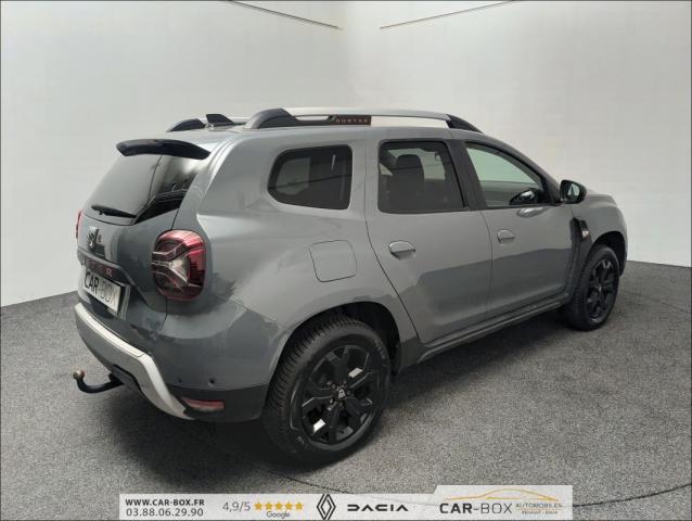 Dacia Duster image 7