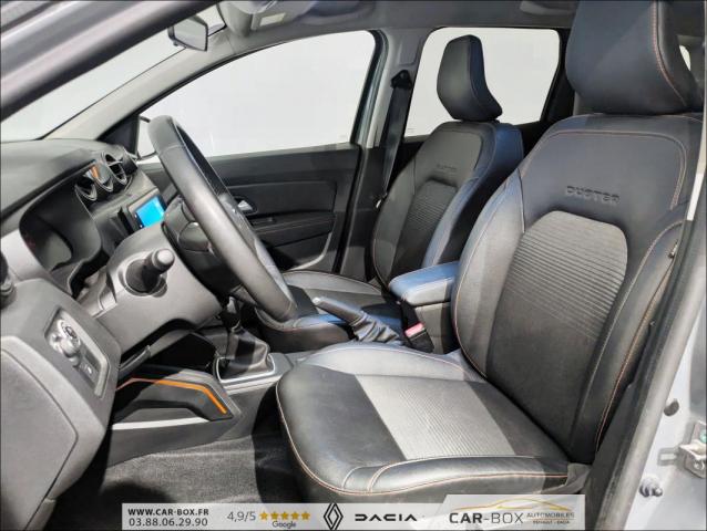 Dacia Duster image 8