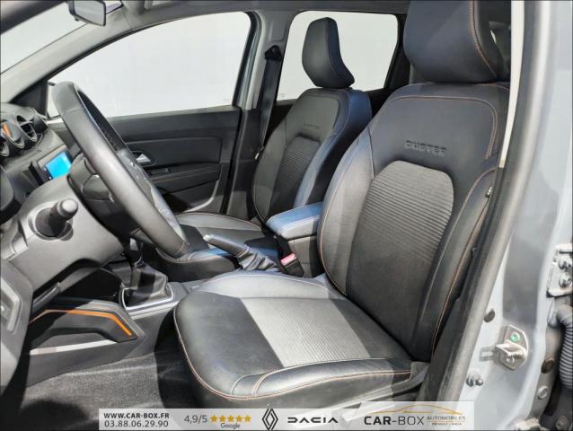 Dacia Duster image 5