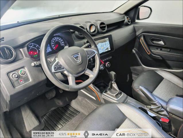 Dacia Duster image 3