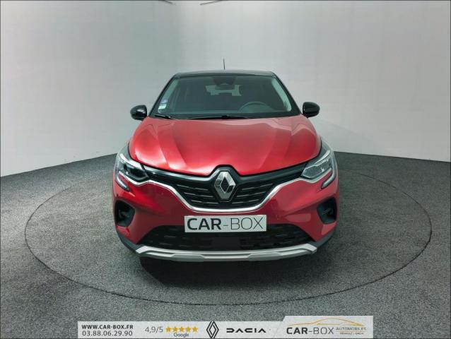 Renault Captur image 2