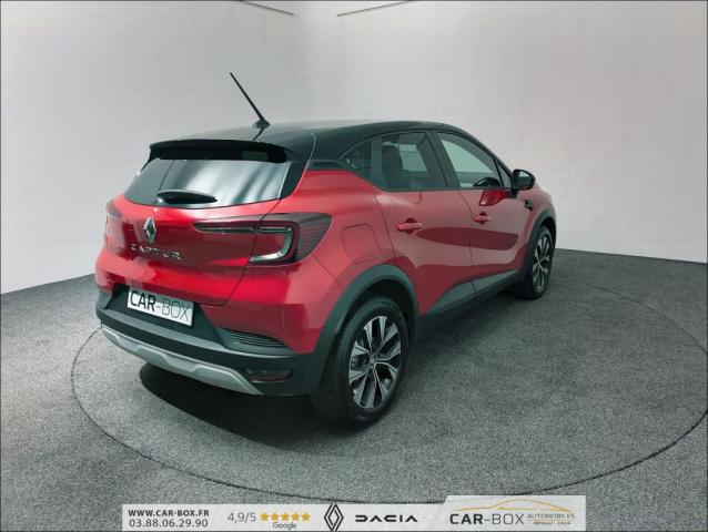 Renault Captur image 5