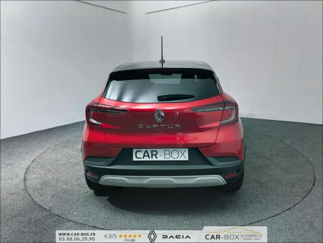 Renault Captur image 8