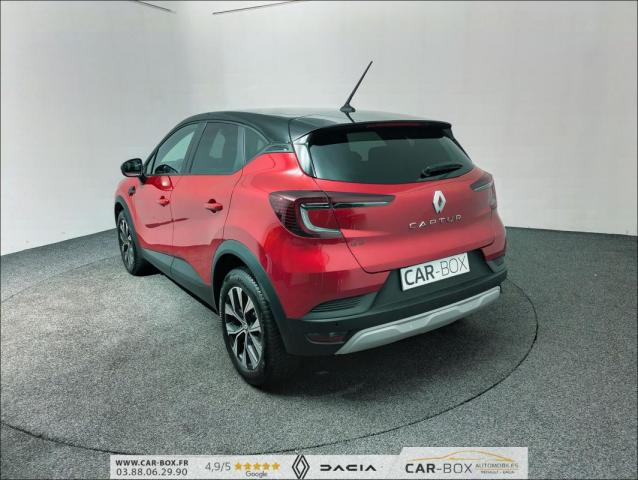 Renault Captur image 3