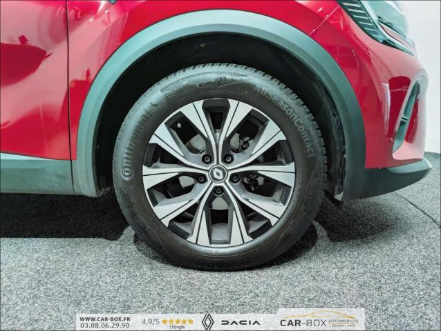 Renault Captur image 7