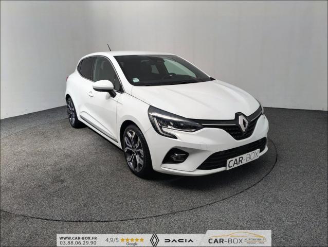 Renault Clio image 2