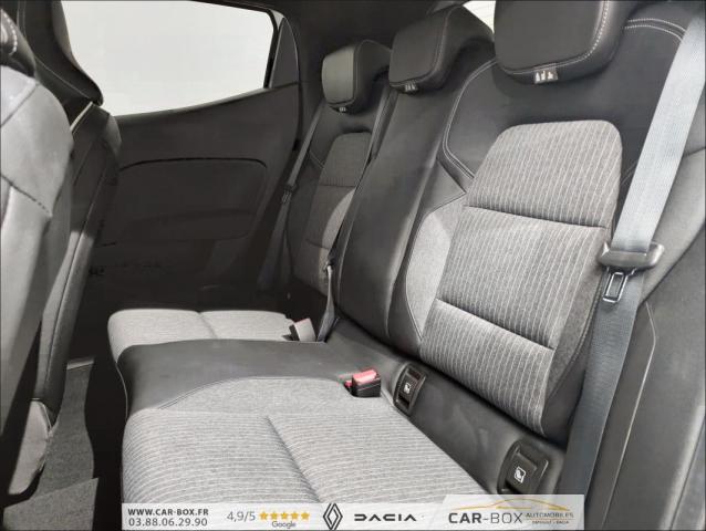 Renault Clio image 6