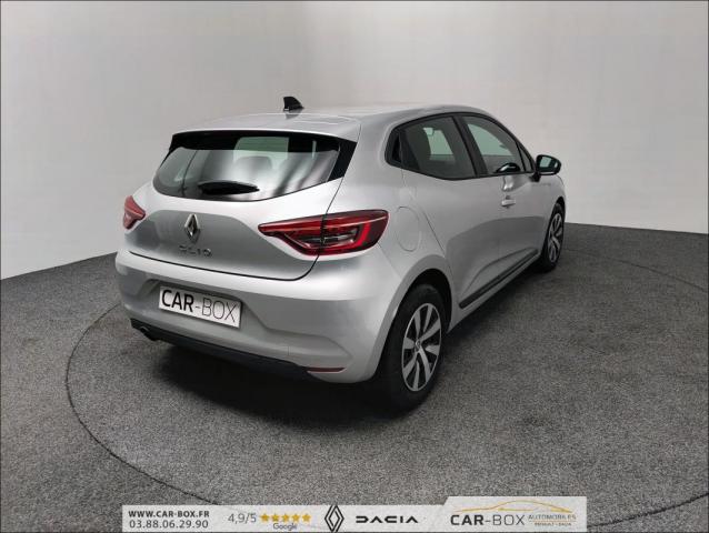 Renault Clio image 2