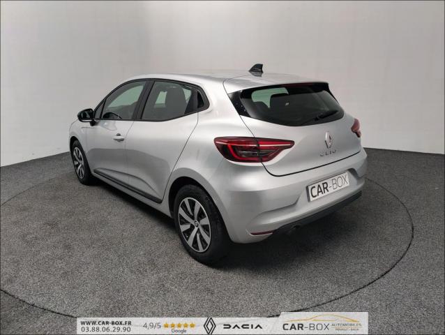 Renault Clio image 8
