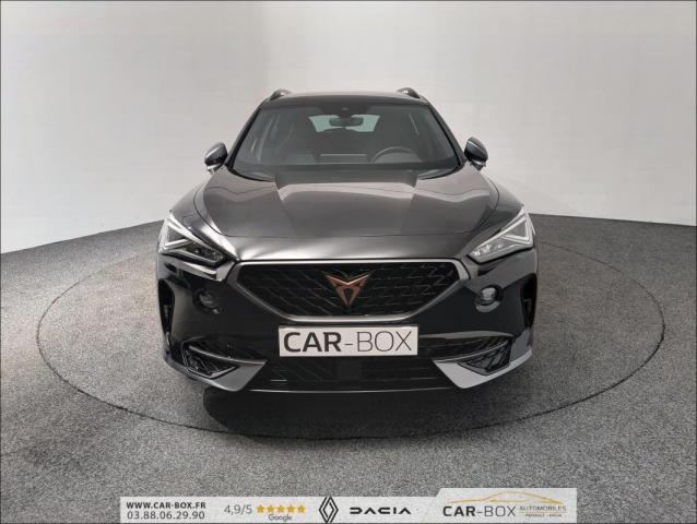 Cupra Formentor image 6