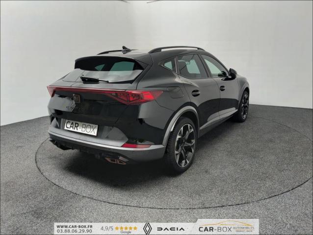 Cupra Formentor image 3