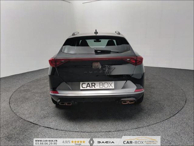 Cupra Formentor image 1