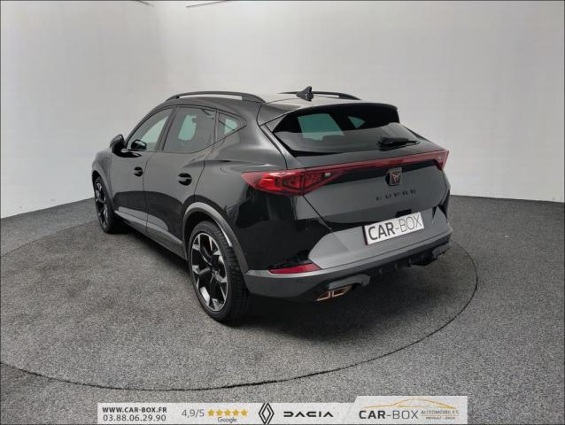 Cupra Formentor image 7