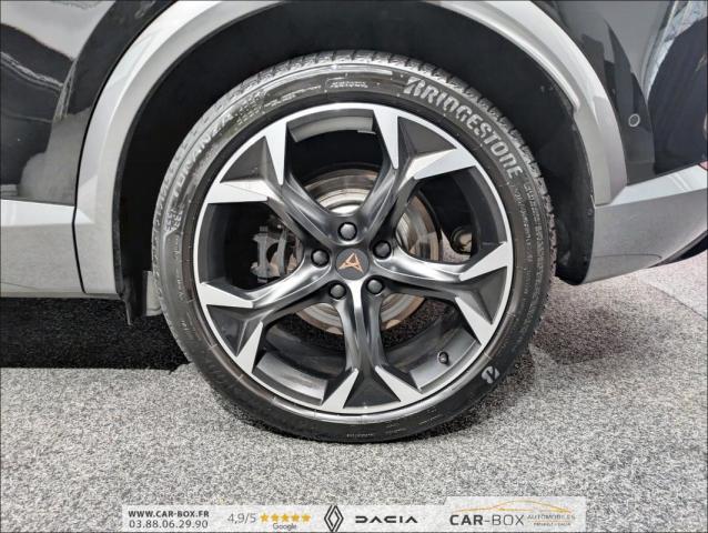 Cupra Formentor image 9