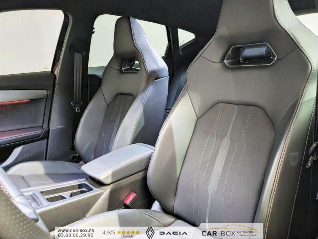 Cupra Formentor image 2