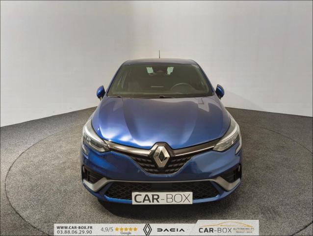 Renault Clio image 2