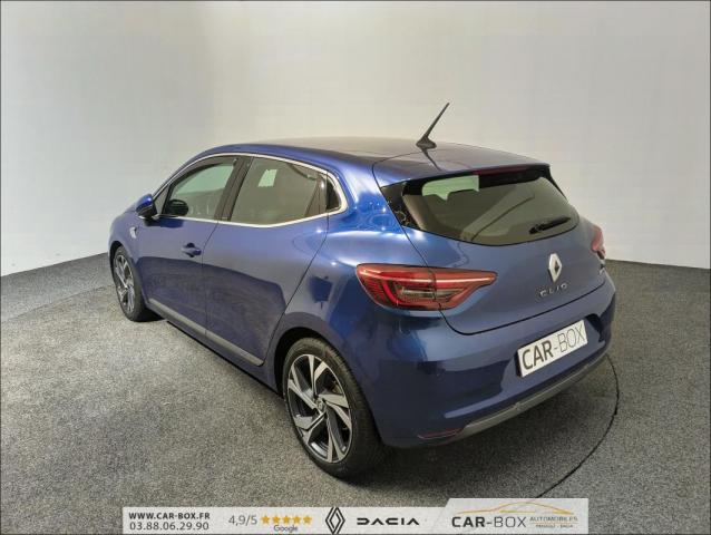 Renault Clio image 8