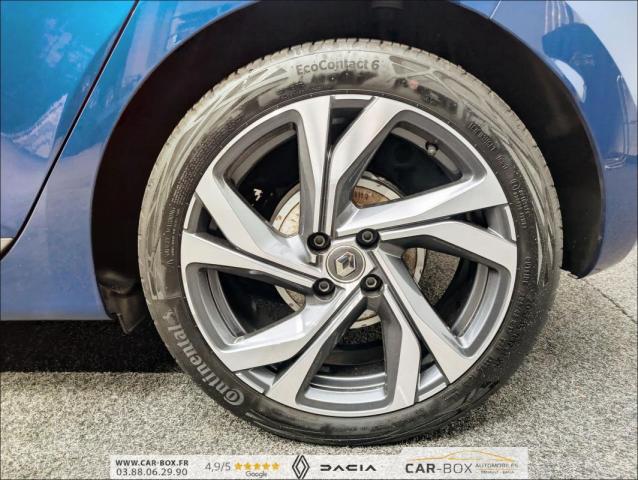 Renault Clio image 9