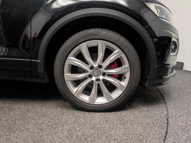 Volkswagen T-Roc image 1