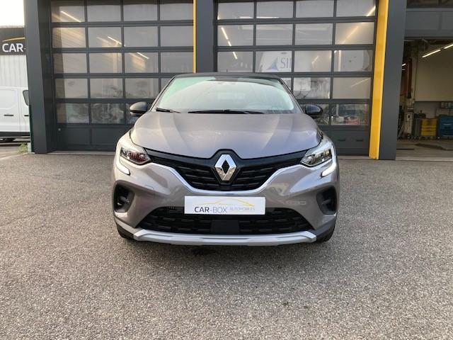 Renault Captur image 3