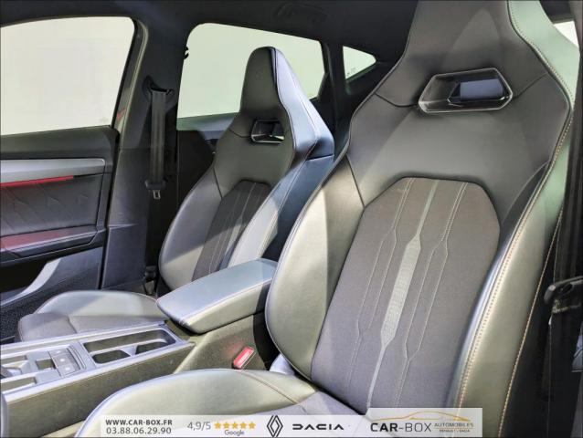 Cupra Formentor image 2