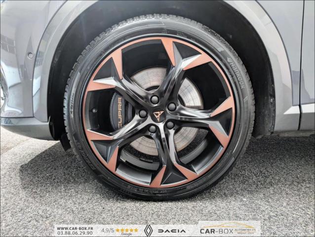 Cupra Formentor image 3