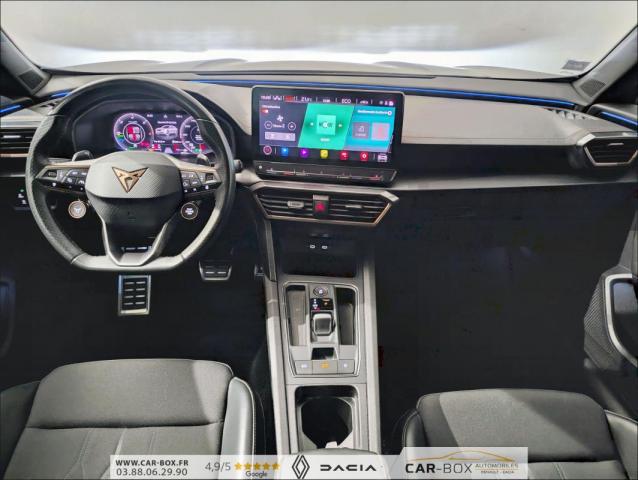 Cupra Formentor image 6