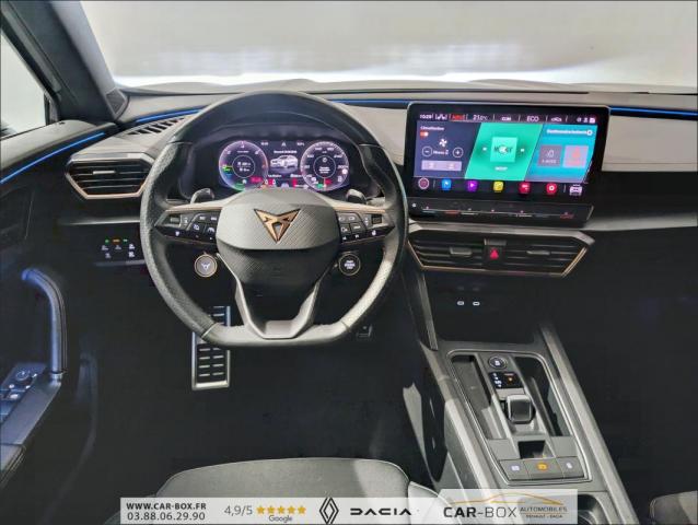 Cupra Formentor image 7