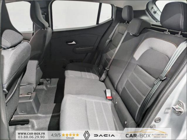 Dacia Sandero image 4