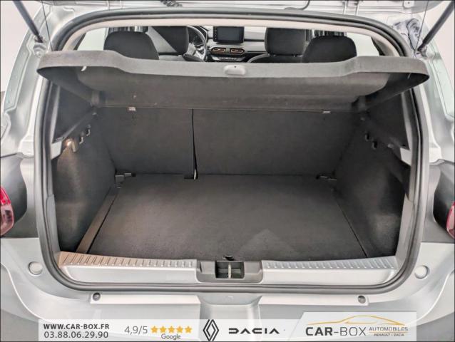 Dacia Sandero image 1