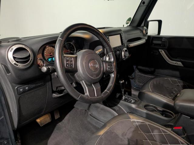 Jeep Wrangler image 3