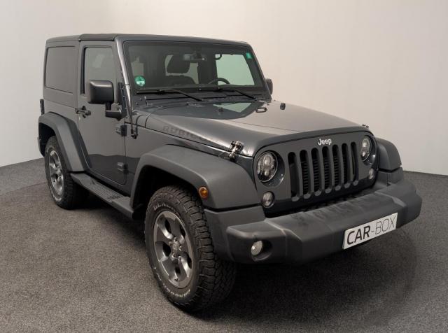 Jeep Wrangler image 4