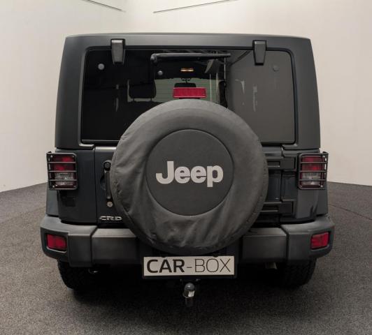Jeep Wrangler image 6