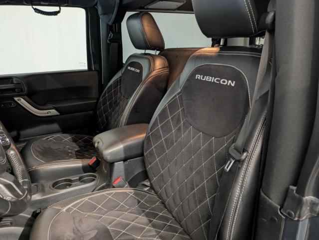 Jeep Wrangler image 1