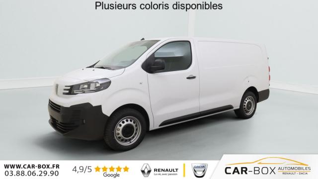 Peugeot Expert image 5