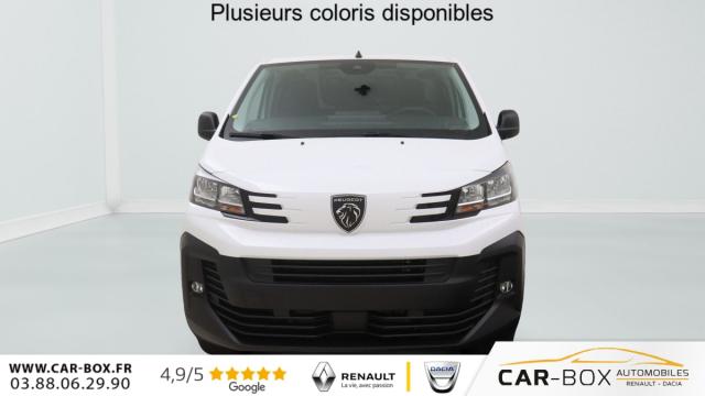 Peugeot Expert image 9