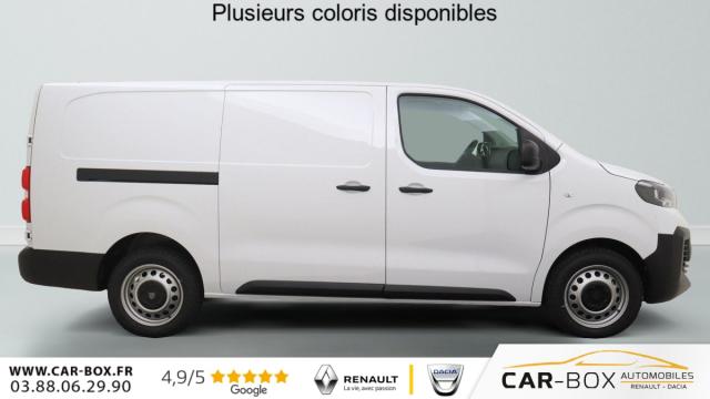 Peugeot Expert image 4