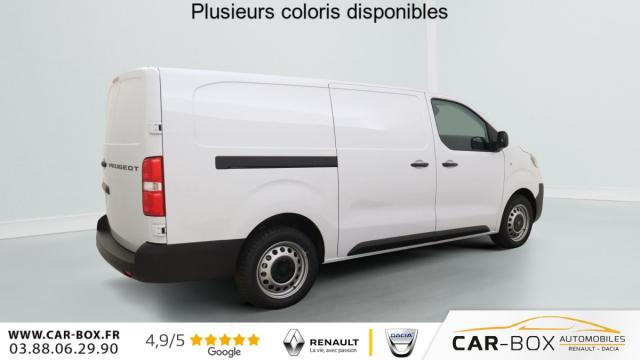 Peugeot Expert image 7